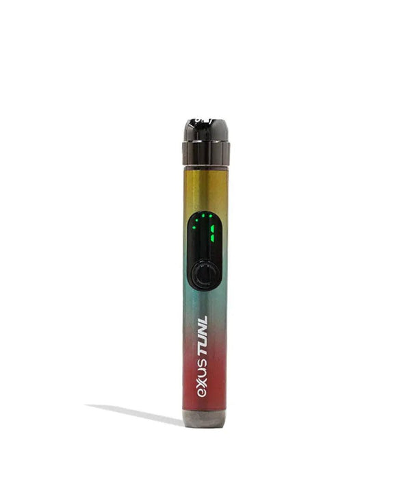 Exxus Vape Tunl Cartridge Vaporizer Exxus Vape