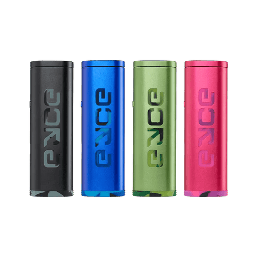 Eyce PV1 Dry Herb Vaporizer Kit Eyce