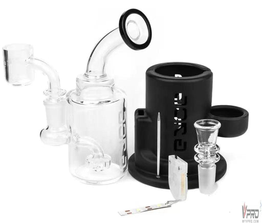 Eyce Spark ProTeck Series Glass Rig - MyVpro