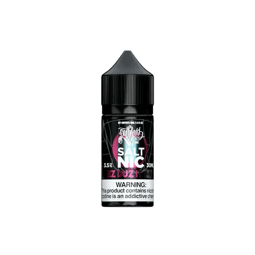 Ez Duz It On Ice - Ruthless Salt 30mL Ruthless