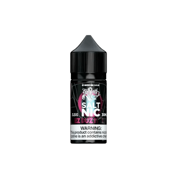 Ez Duz It On Ice - Ruthless Salt 30mL Ruthless