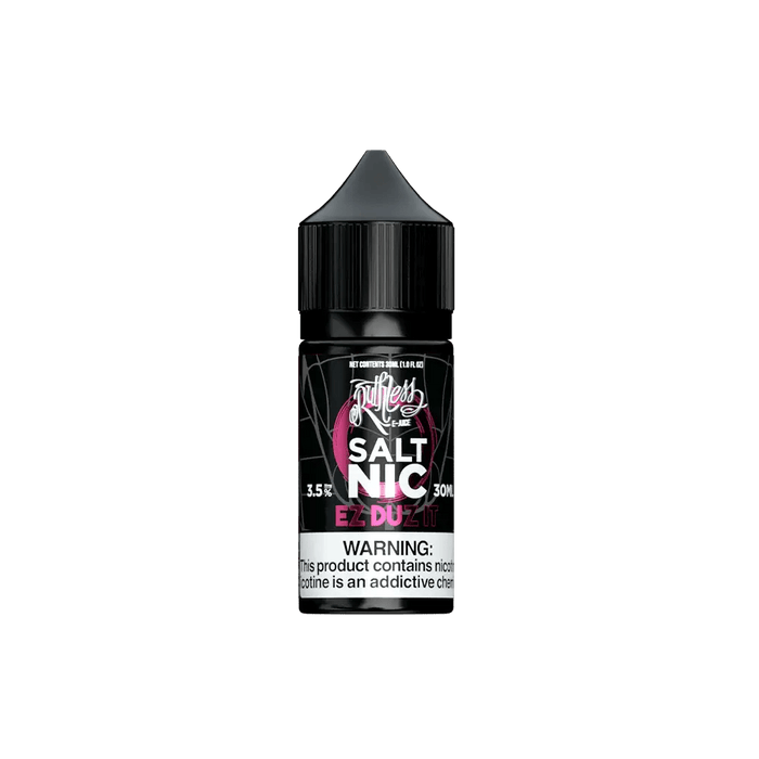 Ez Duz It - Ruthless Salt 30mL Ruthless