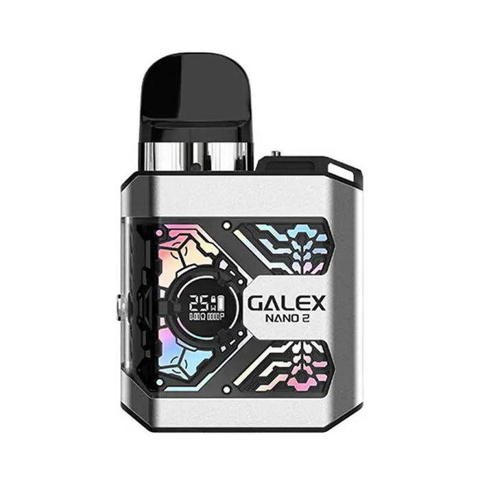 FREEMAX GALEX NANO 2 25W POD SYSTEM - MyVpro