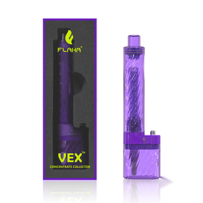 Flaka Vex Nectar Collector Dab Pen