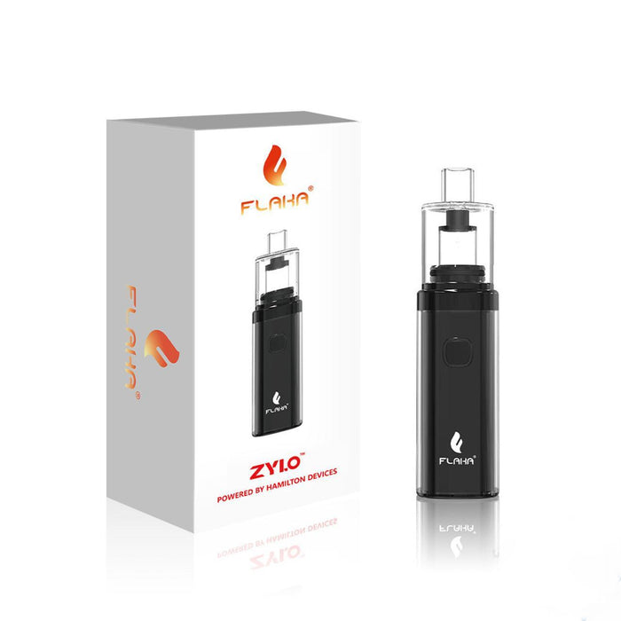 Flaka Zylo 1000mAh Dab E-Rig Vaporizer Kit