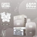 Flum Pebble 6000 Puff 5% Nicotine Disposable FLUM