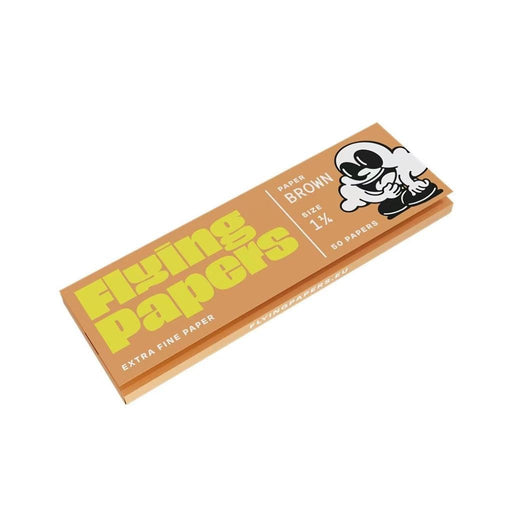 Flying Papers 1 1/4 Rolling Papers - MyVpro