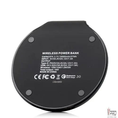 Focus V Carta 2 Wireless Charger Focus V