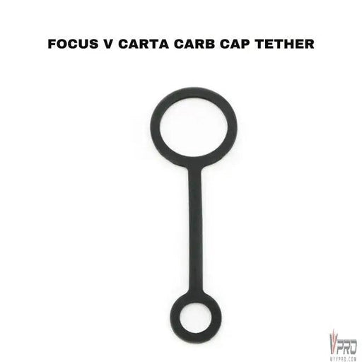 Focus V Carta Carb Cap Tether Focus V