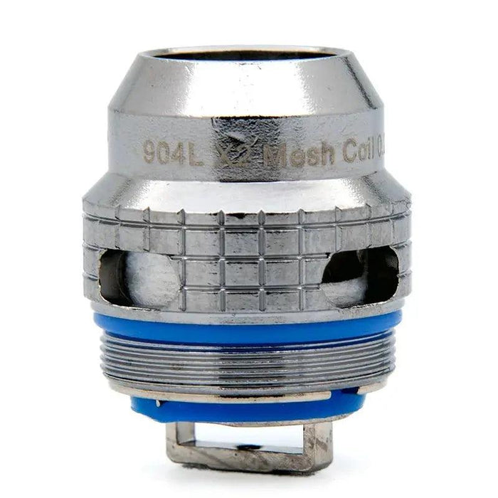 FreeMax 904L X Mesh Replacement Coils Freemax