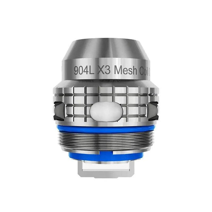 FreeMax 904L X Mesh Replacement Coils Freemax