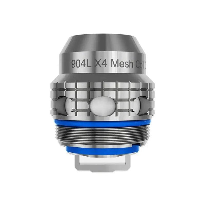 FreeMax 904L X Mesh Replacement Coils Freemax