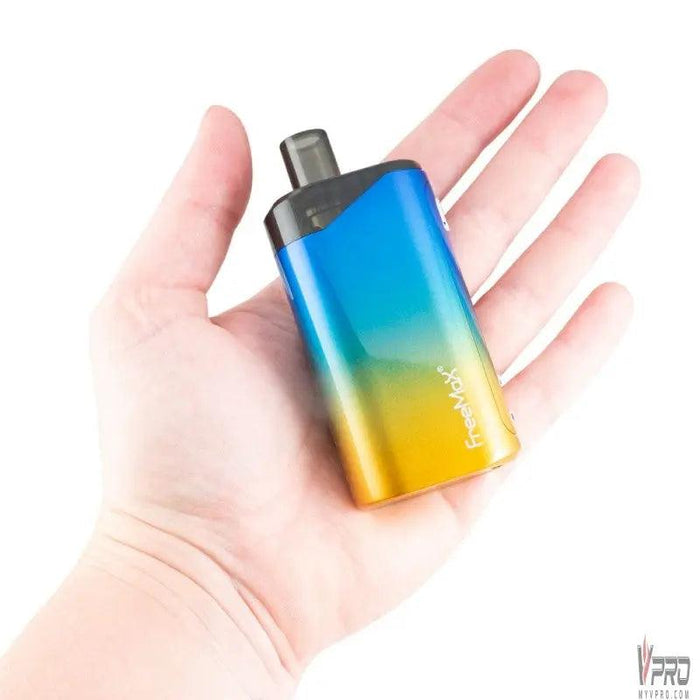 FreeMax Autopod50 Pod Mod Kit FreeMax