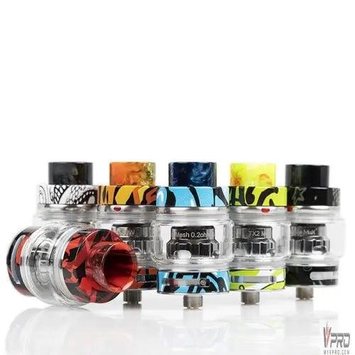 FreeMax Fireluke 2 Sub-Ohm Tank Graffiti Edition Freemax