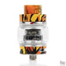 FreeMax Fireluke 2 Sub-Ohm Tank Graffiti Edition Freemax