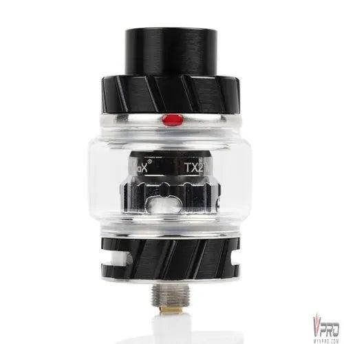 FreeMax Fireluke 2 Sub-Ohm Tank Metal Edition Freemax