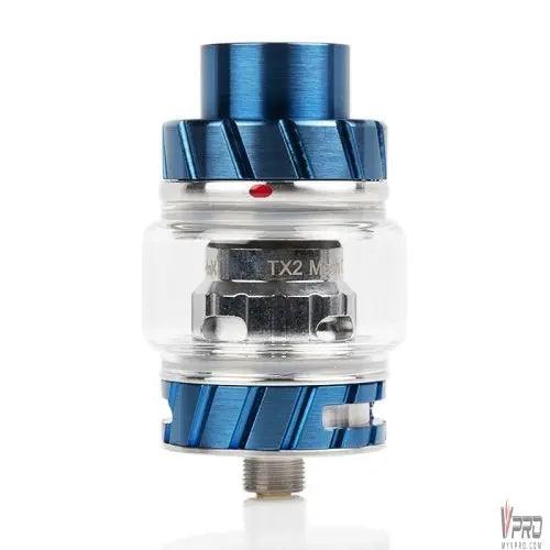 FreeMax Fireluke 2 Sub-Ohm Tank Metal Edition Freemax