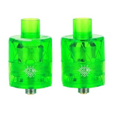 FreeMax GEMM Disposable Sub-Ohm Tank Freemax