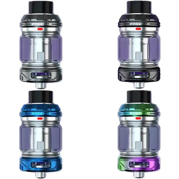 FreeMax M Pro 3 Sub-Ohm Replacement Tank Freemax