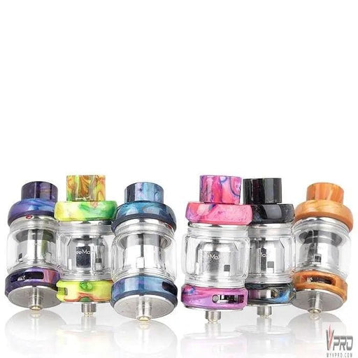 FreeMax M Pro Sub-Ohm Tank My Vpro