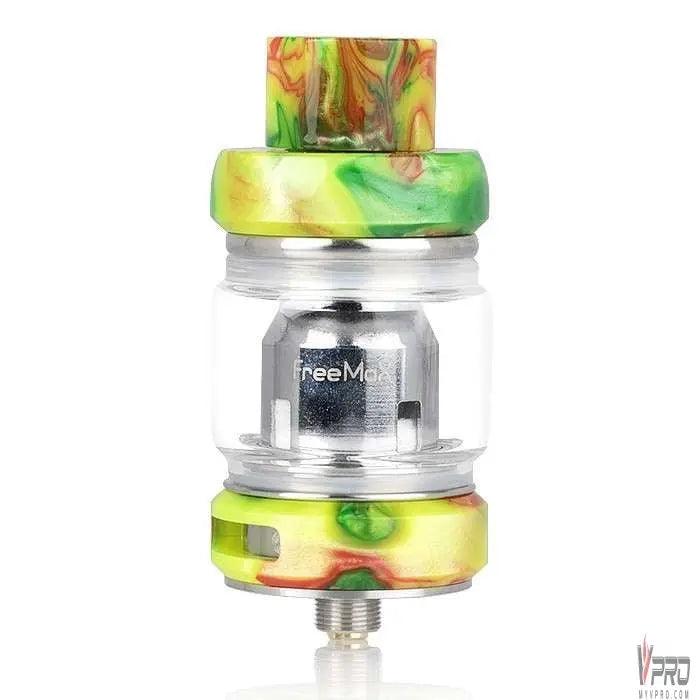 FreeMax M Pro Sub-Ohm Tank My Vpro