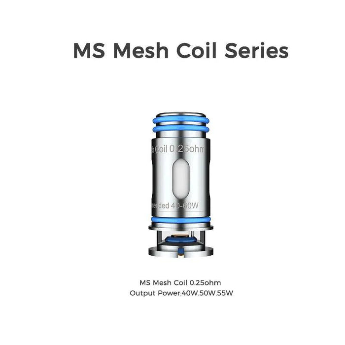 FreeMax MARVOS MS Mesh Replacement Coils - My Vpro