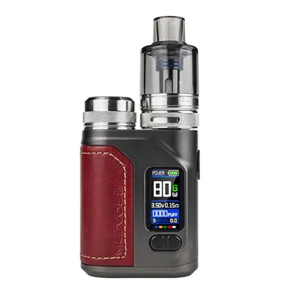 FreeMax MARVOS S 80w Starter Kit - My Vpro