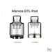 FreeMax MARVOS T Replacement Pods Freemax