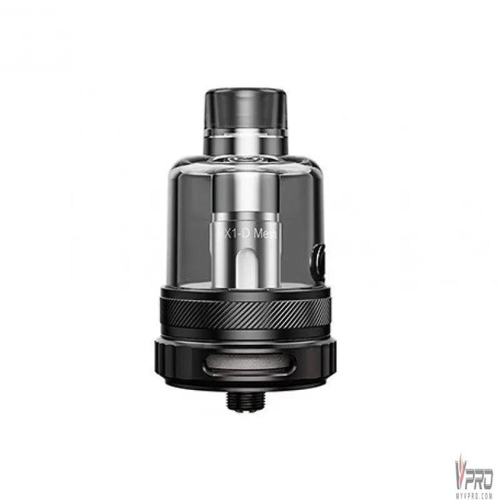 FreeMax Maxus DTL Pod Tank + 2 Coils Freemax