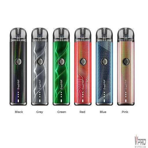 FreeMax Onnix 2 15W Pod System Freemax