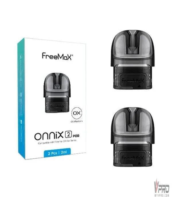 FreeMax Onnix 2 Replacement Pod 2ML Freemax