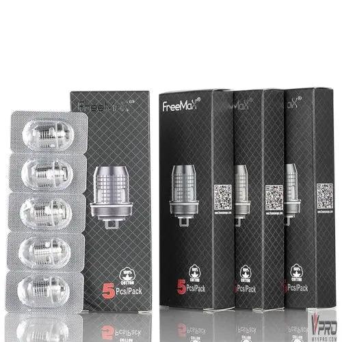 Freemax Fireluke M Replacement Coils Freemax