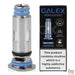 Freemax Galex GX Replacement Coils Freemax