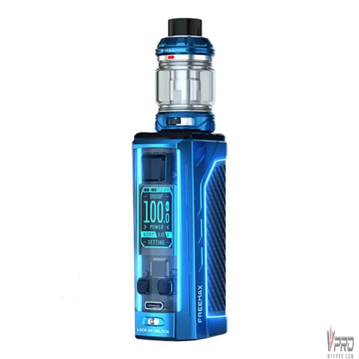 Freemax Maxus 2 200W Starter Kit Freemax