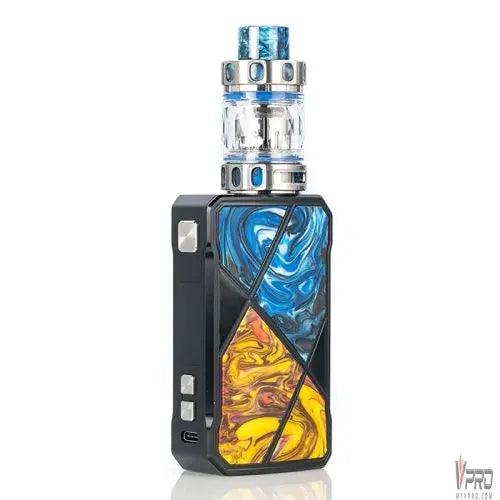 Freemax Maxus 200W Box Mod Kit Freemax