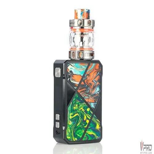 Freemax Maxus 200W Box Mod Kit Freemax