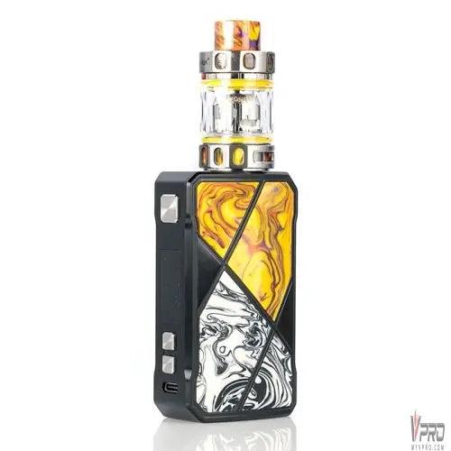 Freemax Maxus 200W Box Mod Kit Freemax