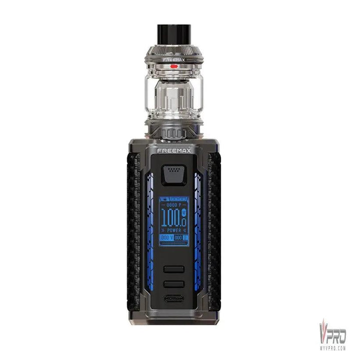 Freemax Maxus 3 200W Starter Kit Freemax