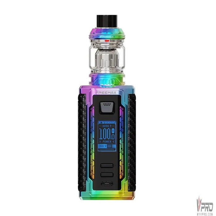 Freemax Maxus 3 200W Starter Kit Freemax