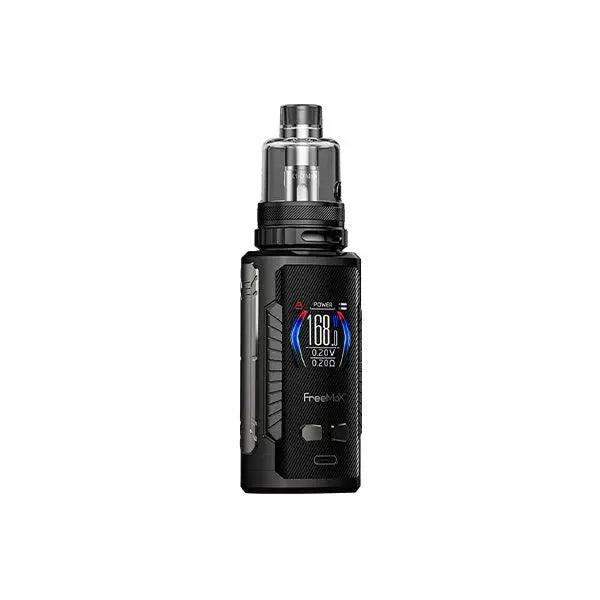 Freemax Maxus Max Pro 168W Starter Kit Freemax