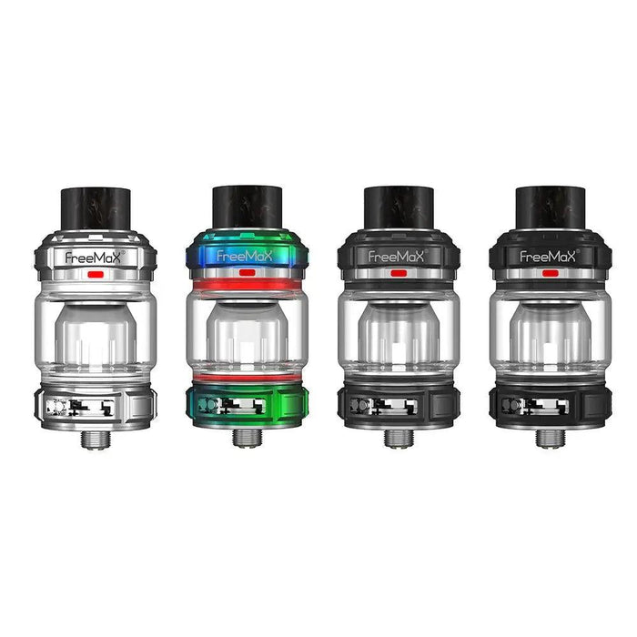 Freemax Maxus Pro Sub-Ohm Tank 5ML Metal Edition Freemax