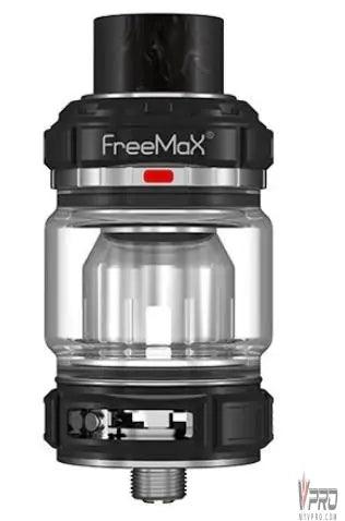 Freemax Maxus Pro Sub-Ohm Tank 5ML Metal Edition Freemax