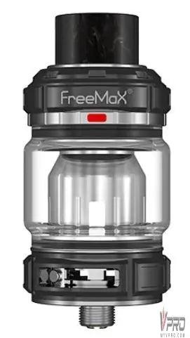 Freemax Maxus Pro Sub-Ohm Tank 5ML Metal Edition Freemax