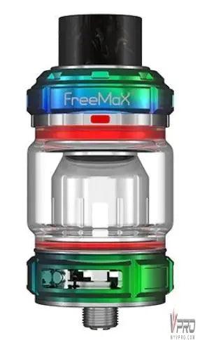 Freemax Maxus Pro Sub-Ohm Tank 5ML Metal Edition Freemax