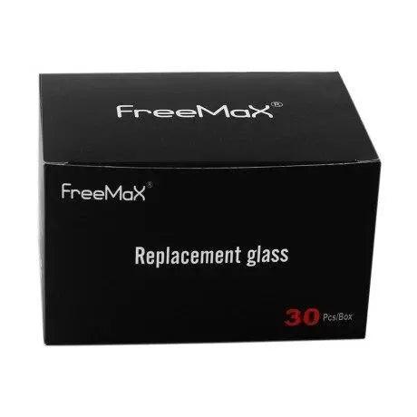 Freemax Twister Glass Tube 3ml-5ml - My Vpro