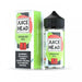 Freeze Strawberry Kiwi - Juice Head Freeze 100mL Juice Head