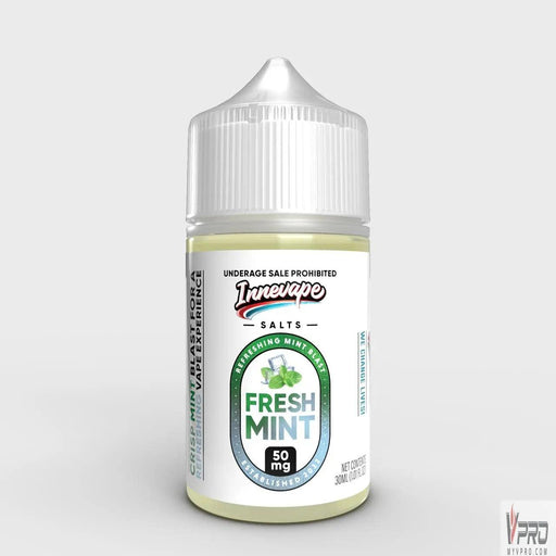 Fresh Mint - Innevape Salts 30mL Innevape Labs