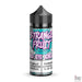 Fried Eyes Scream - Puff Strange Fruit 100mL Puff Labs