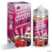 Frozen Fruit Monster Synthetic Nicotine E-Liquid 100ML (Totally 9 Flavors) Monster Vape Labs