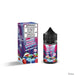 Frozen Fruit Monster Synthetic Nicotine Salt E-Liquid 30ML (Totally 9 Flavors) Monster Vape Labs